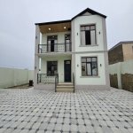 Satılır 5 otaqlı Həyət evi/villa, Hövsan qəs., Suraxanı rayonu 1