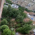 Satılır 3 otaqlı Yeni Tikili, İnşaatçılar metrosu, Yeni Yasamal qəs., Yasamal rayonu 14