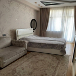 Kirayə (aylıq) 4 otaqlı Yeni Tikili, 28 May metrosu, Nəsimi rayonu 7