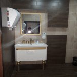 Kirayə (aylıq) Obyekt, Gənclik metrosu, Nərimanov rayonu 17