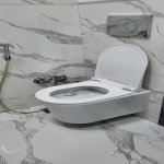 Kirayə (aylıq) 2 otaqlı Yeni Tikili, Neftçilər metrosu, 8-ci kilometr, Nizami rayonu 20