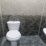 Satılır 2 otaqlı Həyət evi/villa, İnşaatçılar metrosu, Yasamal qəs., Yasamal rayonu 4