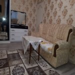Satılır 2 otaqlı Köhnə Tikili, Memar Əcəmi metrosu, 5-ci mikrorayon, Nəsimi rayonu 3