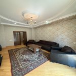 Kirayə (aylıq) 3 otaqlı Yeni Tikili, Ağ şəhər, Xətai rayonu 3