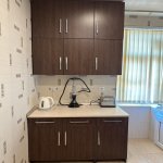 Kirayə (aylıq) 3 otaqlı Köhnə Tikili, İçərişəhər metrosu, Səbail rayonu 11