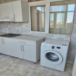 Kirayə (aylıq) 2 otaqlı Yeni Tikili Xırdalan 8