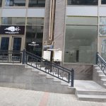 Kirayə (aylıq) Obyekt, Gənclik metrosu, Nəsimi rayonu 1