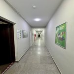 Аренда 16 комнат Офис, м. 28 Мая метро, Насими район 23
