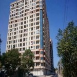 Satılır 3 otaqlı Yeni Tikili, Dərnəgül metrosu, 7-ci mikrorayon, Binəqədi rayonu 2
