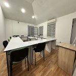 Kirayə (aylıq) 4 otaqlı Ofis, Gənclik metrosu, Nəsimi rayonu 9