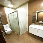 Аренда 4 комнатная Новостройка, пос. Бадамдар, Сябаиль район 19