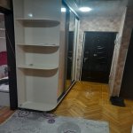 Satılır 3 otaqlı Köhnə Tikili, Neftçilər metrosu, 8-ci kilometr, Nizami rayonu 7