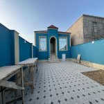 Satılır 4 otaqlı Həyət evi/villa, Maştağa qəs., Sabunçu rayonu 1