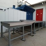 Аренда Объект, пос. Байыл, Сябаиль район 12