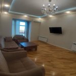 Kirayə (aylıq) 3 otaqlı Yeni Tikili, Nəriman Nərimanov metrosu, Nərimanov rayonu 2