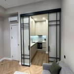 Аренда 3 комнатная Новостройка, м. Хетаи метро, Белый город, Хетаи район 3