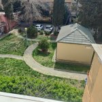 Satılır 3 otaqlı Köhnə Tikili, Azadlıq metrosu, 8-ci mikrorayon, Monte Kristo restoran, Binəqədi rayonu 12