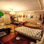 Satılır 1 otaqlı Köhnə Tikili, Neftçilər metrosu, Nizami rayonu 8