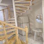 Kirayə (aylıq) 2 otaqlı Köhnə Tikili, Sahil metrosu, Mərkəzi Univermaq, Nəsimi rayonu 12
