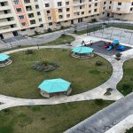 Аренда 3 комнатная Новостройка, Сумгаитский бульвар район 3