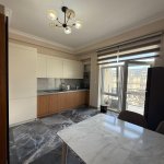 Kirayə (aylıq) 3 otaqlı Yeni Tikili, Ağ şəhər, Xətai rayonu 13