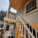 Satılır 7 otaqlı Həyət evi/villa, Həzi Aslanov metrosu, Xətai rayonu 4