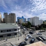 Satılır 4 otaqlı Yeni Tikili, 28 May metrosu, Nəsimi rayonu 26