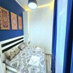 Kirayə (günlük) 1 otaqlı Köhnə Tikili, İçərişəhər metrosu, Dağüstü parkı, Səbail rayonu 7