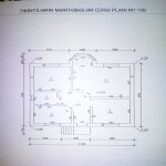 Satılır 3 otaqlı Həyət evi/villa Quba 4