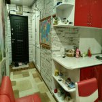Satılır 2 otaqlı Köhnə Tikili, Neftçilər metrosu, Bakıxanov qəs., Sabunçu rayonu 8