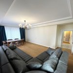 Kirayə (aylıq) 3 otaqlı Yeni Tikili, Memar Əcəmi metrosu, Yeganə şadlıq sarayı, Nəsimi rayonu 3