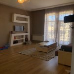 Kirayə (aylıq) 2 otaqlı Yeni Tikili, Ağ şəhər, Xətai rayonu 2