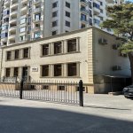 Kirayə (aylıq) 5 otaqlı Ofis, Gənclik metrosu, Binəqədi rayonu 1