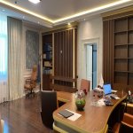 Kirayə (aylıq) 16 otaqlı Ofis, Badamdar qəs., Səbail rayonu 8