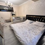 Satılır 3 otaqlı Yeni Tikili, Memar Əcəmi metrosu, 4-cü mikrorayon, Nəsimi rayonu 7