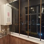 Kirayə (aylıq) 3 otaqlı Yeni Tikili, Bakıxanov qəs., Sabunçu rayonu 17