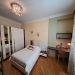 Аренда 2 комнатная Новостройка, İnşaatçılar метро, Ясамал район 6