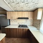 Аренда 3 комнатная Вторичка, İnşaatçılar метро, пос. Ясамал, Ясамал район 7
