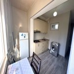 Аренда 1 комнатная Вторичка, м. Азадлыг метро, 8-ой микрорайон, Бинагадинский р-н район 5