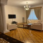 Satılır 6 otaqlı Həyət evi/villa, Əhmədli metrosu, Xətai rayonu 8