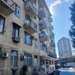 Satılır 3 otaqlı Köhnə Tikili, Nizami metrosu, Nəsimi rayonu 2