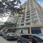 Satılır 2 otaqlı Yeni Tikili, Neftçilər metrosu, Xəzər Universiteti, Nizami rayonu 18
