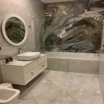 Kirayə (aylıq) 3 otaqlı Yeni Tikili, 28 May metrosu, Port Baku, Nəsimi rayonu 9