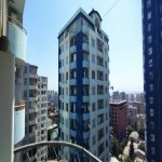 Kirayə (aylıq) 2 otaqlı Yeni Tikili, Nizami metrosu, Yasamal rayonu 7