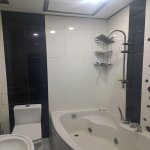 Kirayə (aylıq) 3 otaqlı Yeni Tikili, 8 Noyabr metrosu, Nəsimi rayonu 12