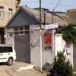 Kirayə (aylıq) Obyekt, İnşaatçılar metrosu, Yeni Yasamal qəs., Yasamal rayonu 17