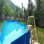 Kirayə (günlük) 5 otaqlı Həyət evi/villa Qəbələ 3