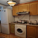 Аренда 2 комнатная Вторичка, м. Эльмляр Академиясы метро, Ясамал район 8