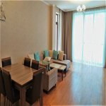 Kirayə (aylıq) 4 otaqlı Yeni Tikili, Yasamal rayonu 2