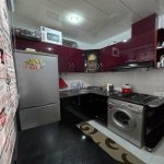 Satılır 2 otaqlı Köhnə Tikili, Nəsimi metrosu, 6-cı mikrorayon, Binəqədi rayonu 6